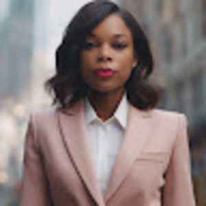 Meet your Posher, Candace